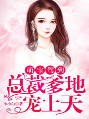 萌宝驾到：总裁爹地宠上天