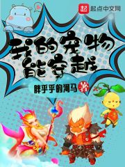 我的宠物能穿越在线阅读