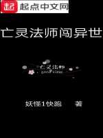 亡灵法师闯异世