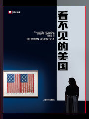 看不见的美国（译文纪实）