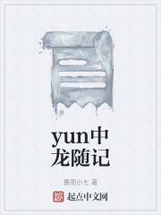 yun中龙随记