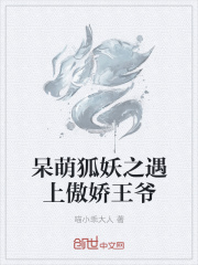 呆萌狐妖之遇上傲娇王爷