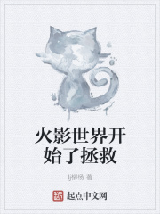火影世界开始了拯救在线阅读