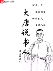 大唐说书人在线阅读