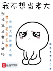 我不想当老大在线阅读