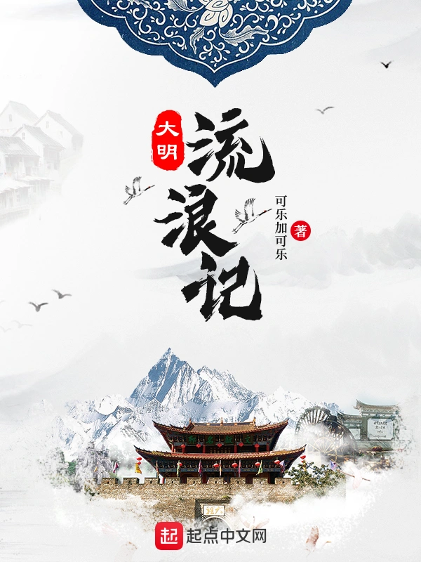 大明流浪记