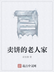 卖饼的老人家在线阅读