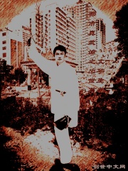 都市真武谕之出世篇