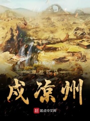 单枪匹马戍凉州在线阅读
