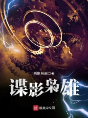谍影枭雄在线阅读
