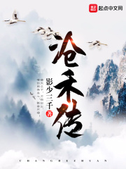 沧禾传在线阅读