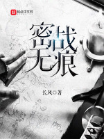 密战无痕在线阅读