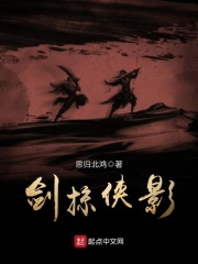剑掠侠影在线阅读