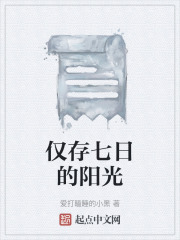 仅存七日的阳光在线阅读