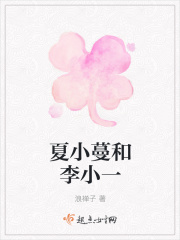 夏小蔓和李小一在线阅读