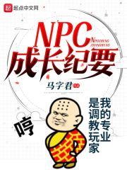 NPC成长纪要在线阅读