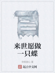 来世愿做一只蝶在线阅读