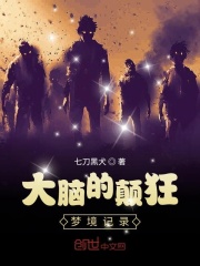 大脑的颠狂梦境记录