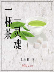 一杯茶一灵魂
