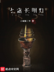 七盏长明灯在线阅读