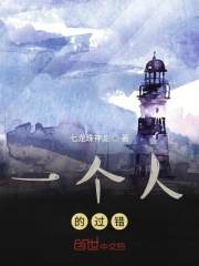 一个人的过错在线阅读