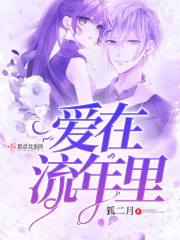 爱在流年里在线阅读