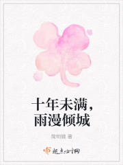 十年未满，雨漫倾城