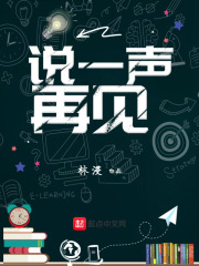 说一声再见在线阅读
