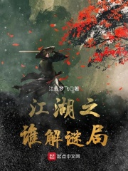 江湖之谁解谜局在线阅读