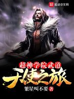 超神学院武道天使之旅封面