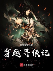 穿越寻侠记在线阅读