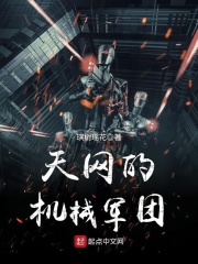 天网的机械军团在线阅读