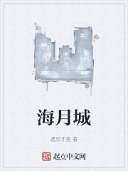 海月城