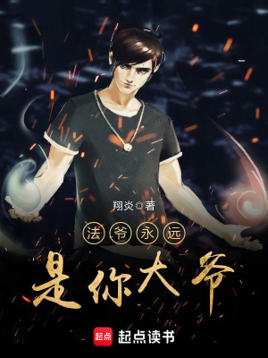 法爷永远是你大爷封面