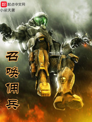 召唤佣兵在线阅读