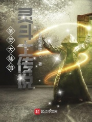 圣灵大陆的灵斗士传说