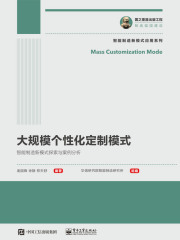 大规模个性化定制模式