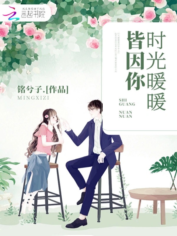 时光暖暖皆因你