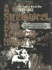 第二次世界大战（1939：1945）：战略与战术的历史在线阅读