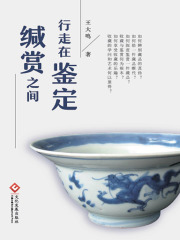 行走在鉴定缄赏之间