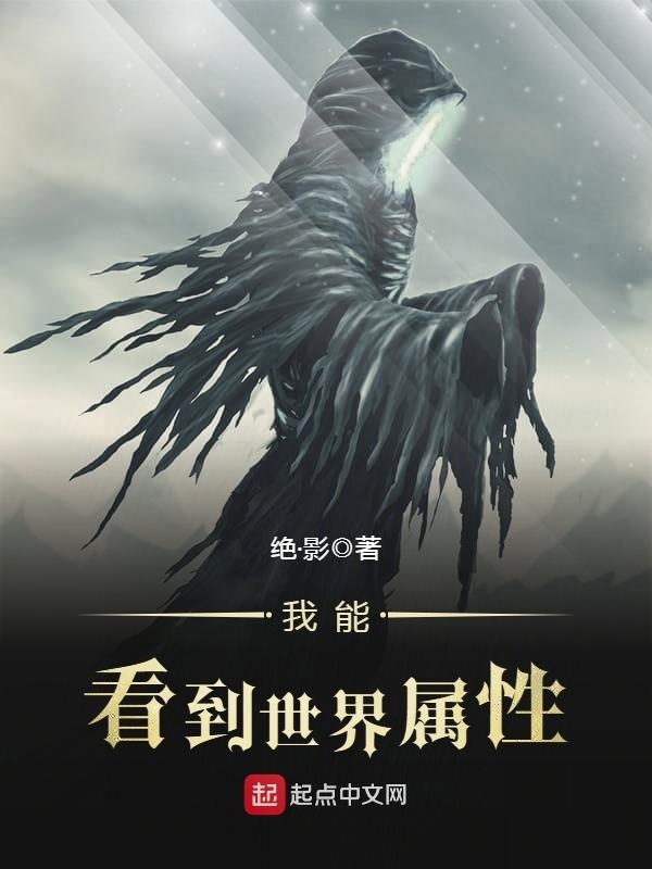 我能看到世界属性在线阅读