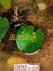 扛个汤盆逛世园会