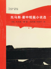 托马斯·曼中短篇小说选（托马斯·曼文集）