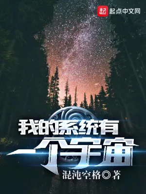我的系统有一个宇宙