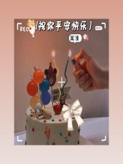 祝你平安快乐在线阅读
