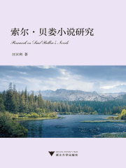 索尔·贝娄小说研究