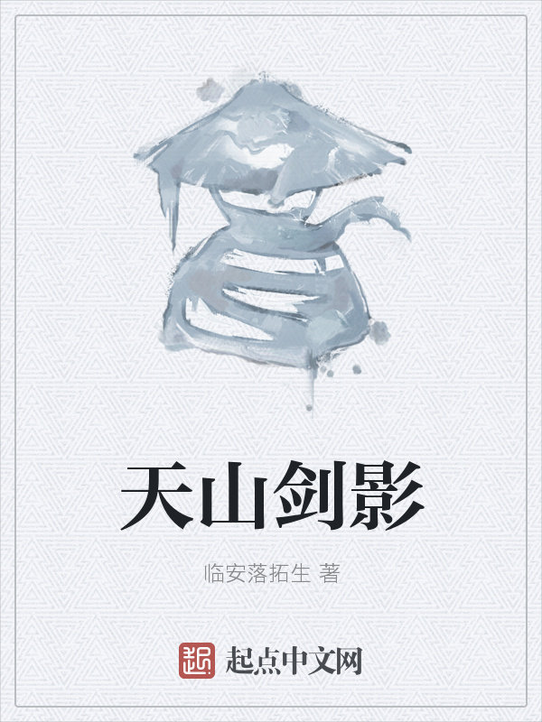 天山剑影在线阅读