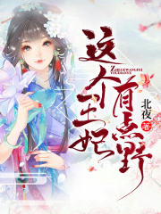 这个王妃有点野