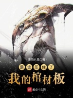 是谁压住了我的棺材板封面