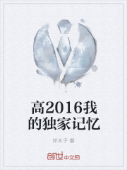 高2016我的独家记忆